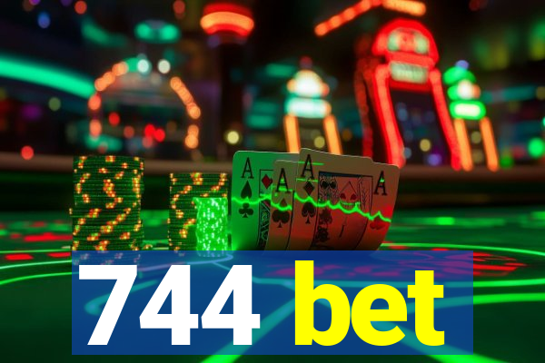 744 bet